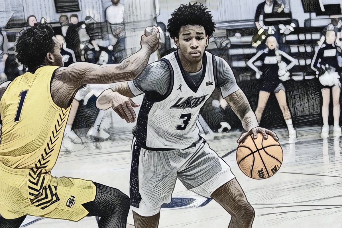 Elyjah Freeman chooses Auburn over Tennessee