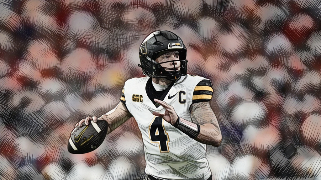 Joey Aguilar’s Late Arrival: A Challenge for Tennessee’s QB Depth