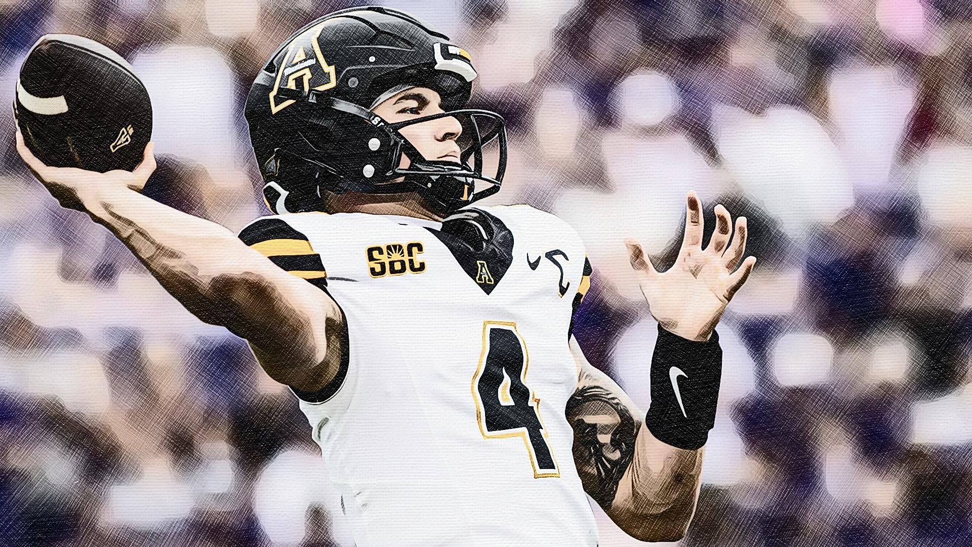 Joey Aguilar to Tennessee?