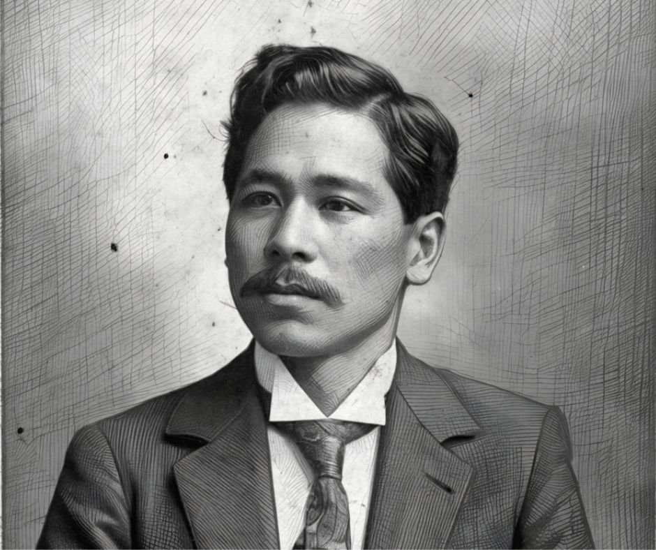 Kin Takahashi - Early Football Influencer