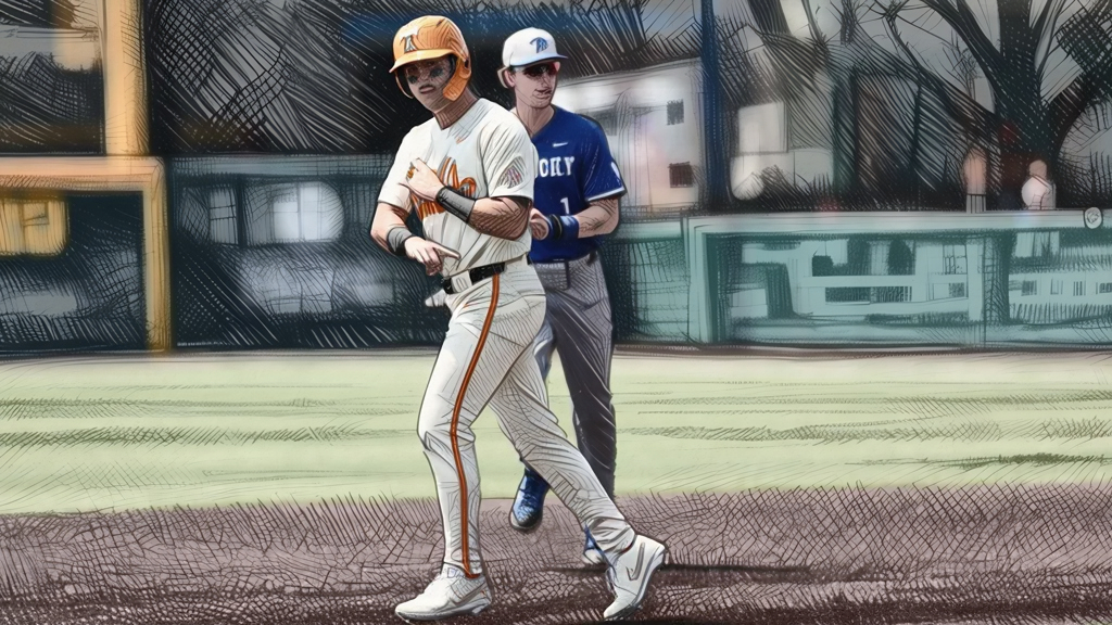 Rough weekend for Vols baseball in their weekend series with Kentucky