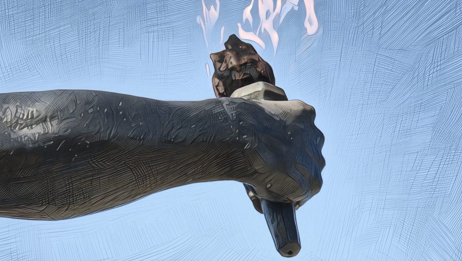 University of Tennessee Volunteers who died in serving our country